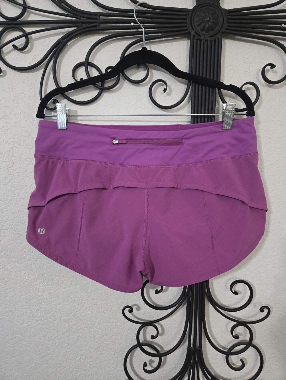 LULULEMON Speed Up Shorts | 8 - Picture 2 of 6